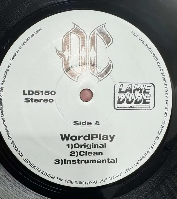 WordPlay / Soul To Keep