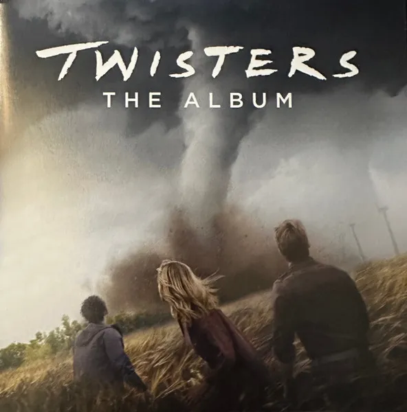 TWISTERS: THE ALBUM