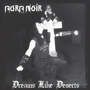 Dreams Like Deserts