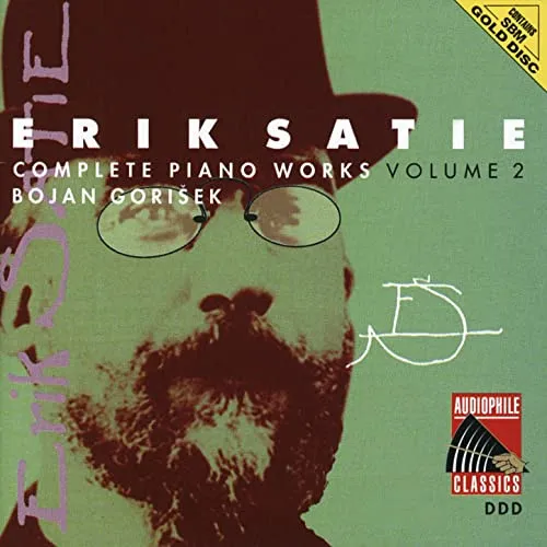 Complete Piano Works Volume 2