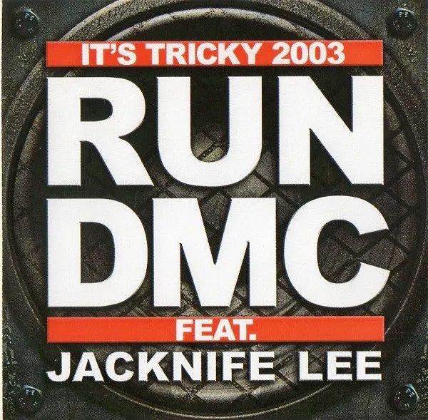 It's Tricky 2003