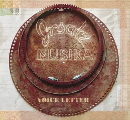 VOICE LETTER