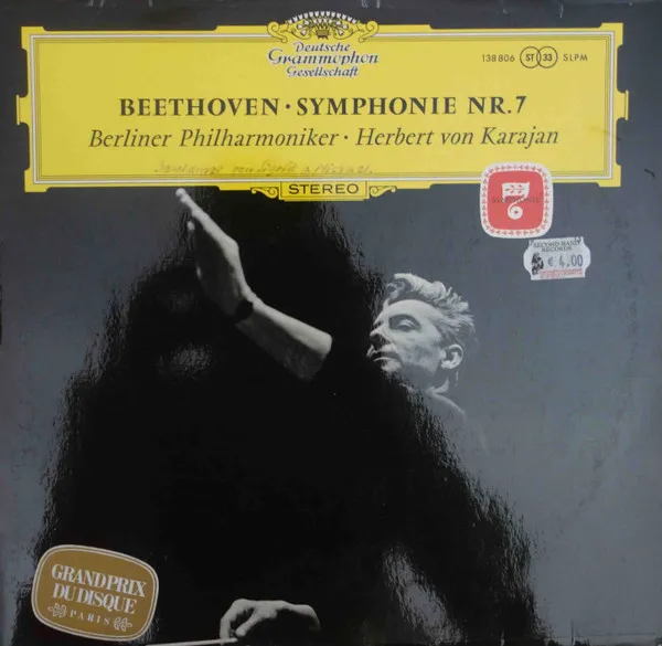 Symphonie Nr. 7