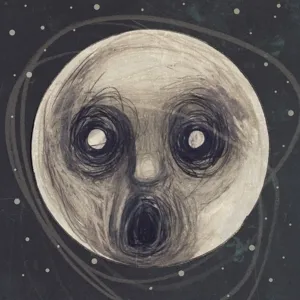 THE RAVEN THAT REFUSED