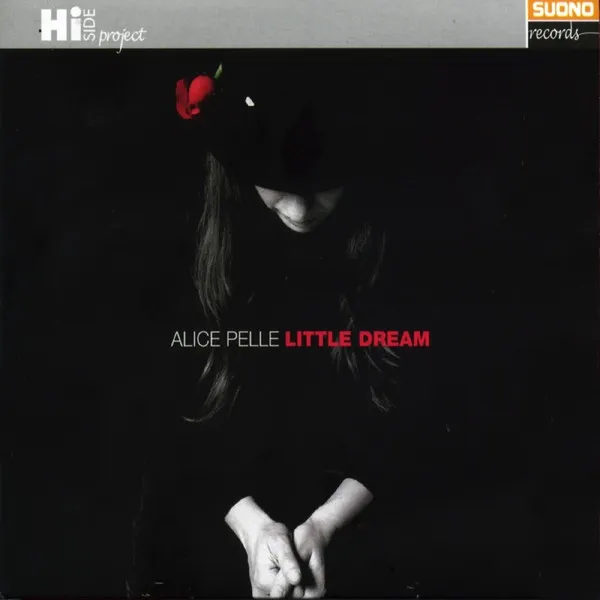 Little Dream