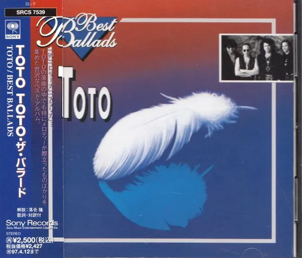 Best Ballads