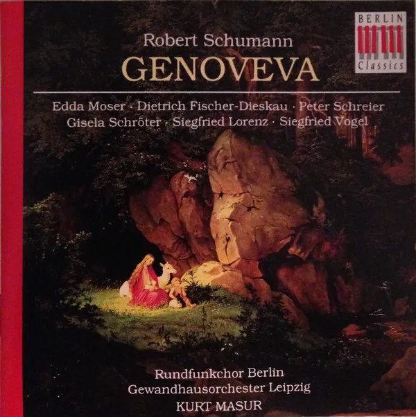 Genoveva