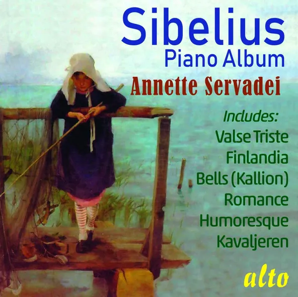 Piano Album