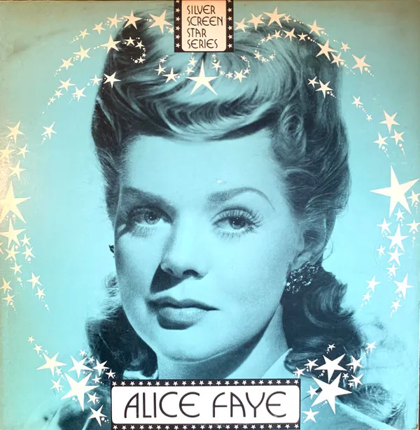 Silver Screen Star Series
