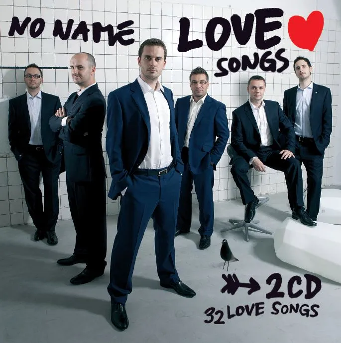 LOVE SONGS
