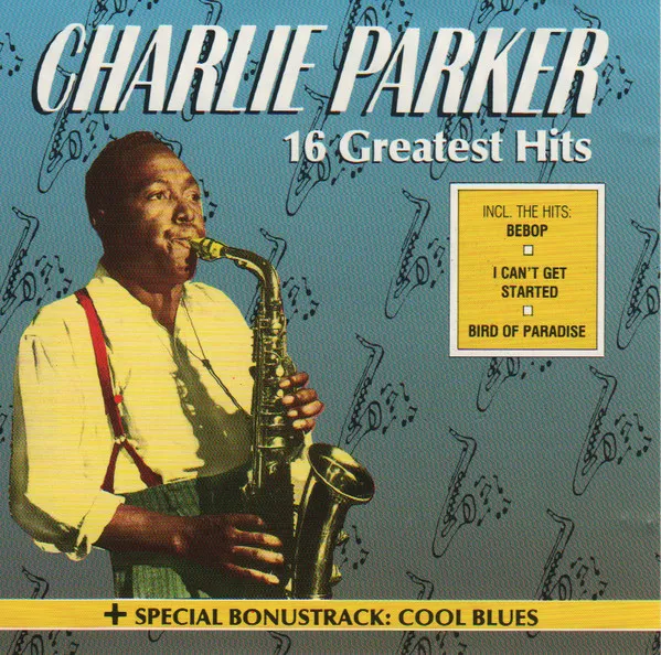 16 Greatest Hits