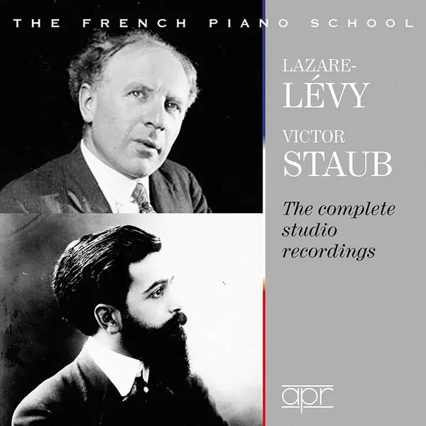 The Complete Studio Recordings