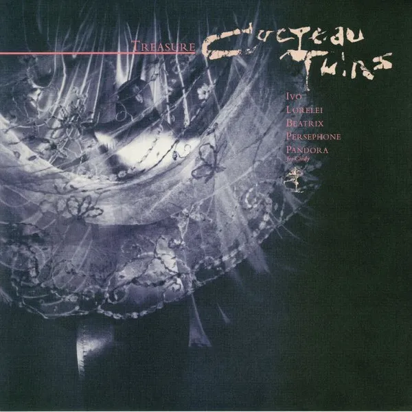 Treasure (remastered) (180g)