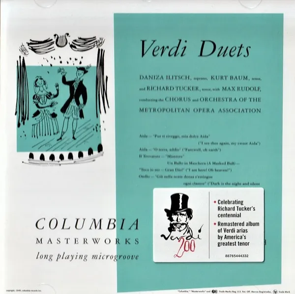Duets