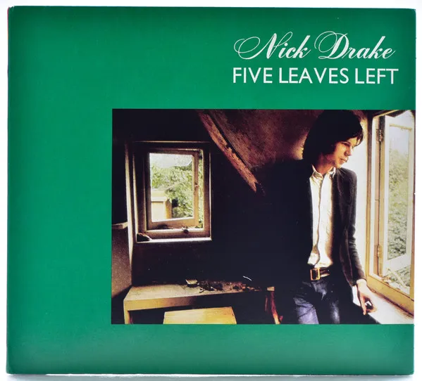 Five Leaves Left