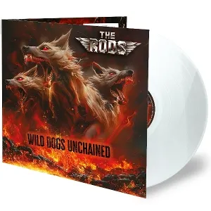 Wild Dogs Unchained (Limited Edition) (Clear Vinyl)