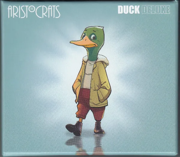 Duck (DeLuxe Box Set)