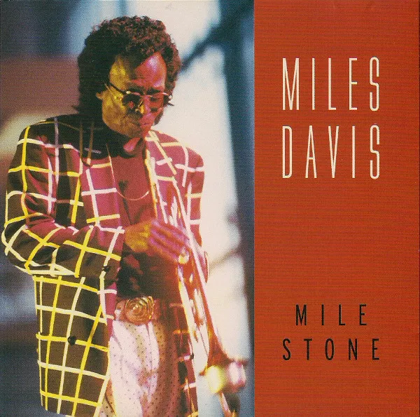 Mile Stone