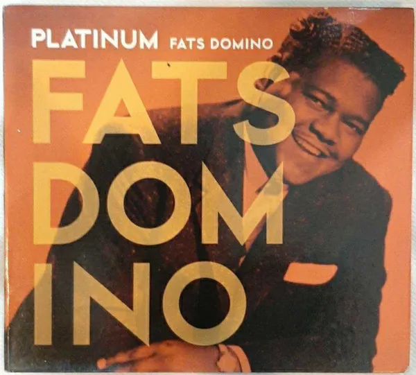 Platinum Fats Domino