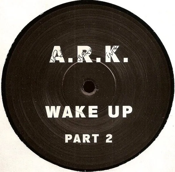 Wake Up (Part 2)