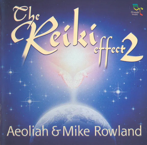 The Reiki Effect 2