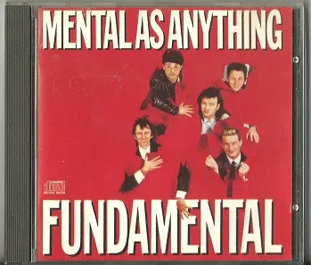 Fundamental As Anything