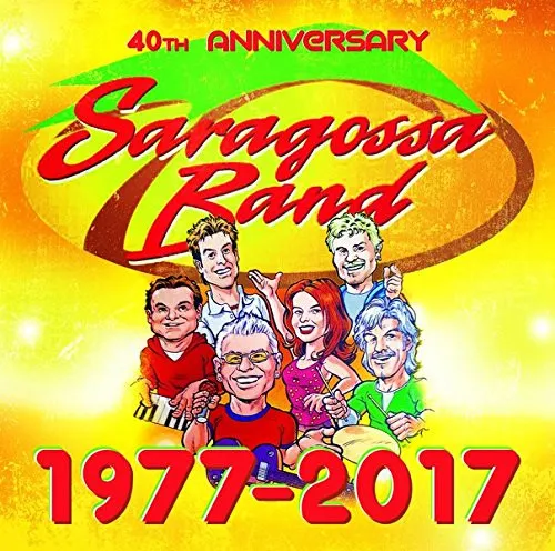 1977-2017 (40th-Anniversary-Box)