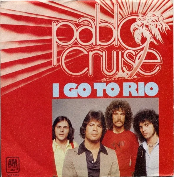 I Go To Rio