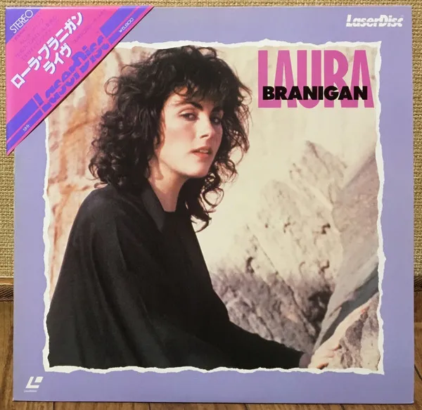 Laura Branigan