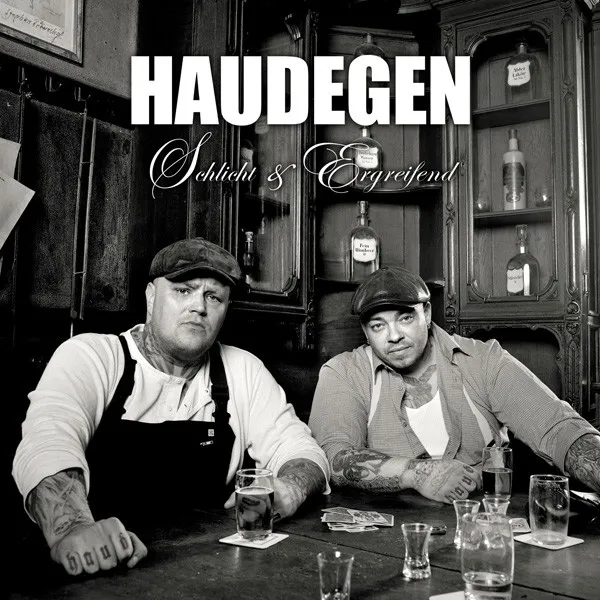 Schlicht & ergreifend