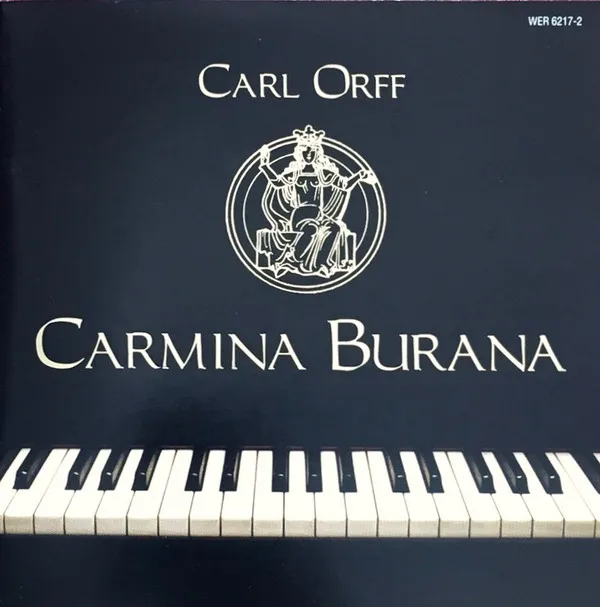 Carmina Burana (The Piano Version)
