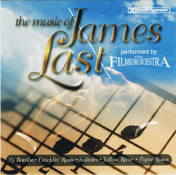 The Film Score Orchestra
