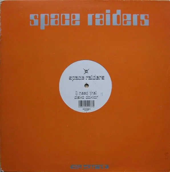 Space Raiders
