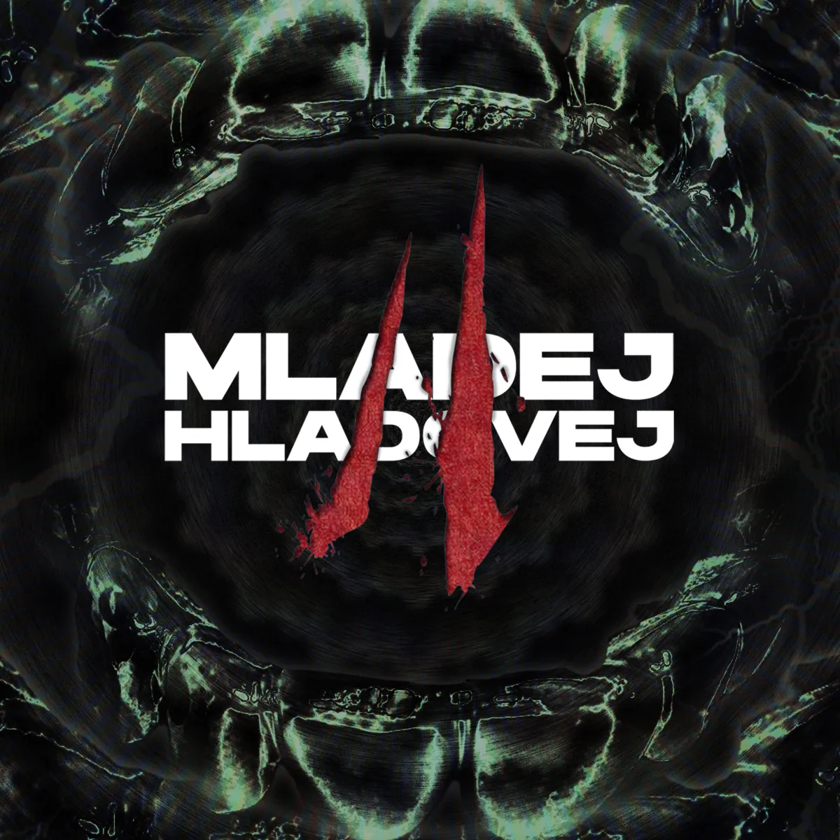 MLADEJ HLADOVEJ II