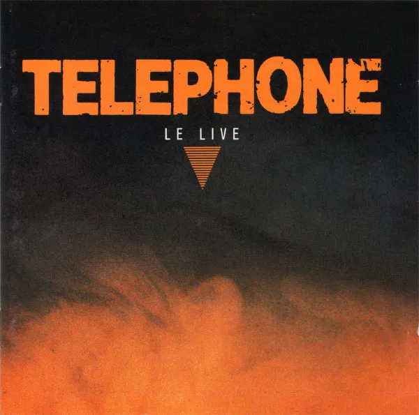 Le Live