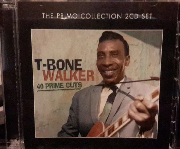 40 PRIME CUTS
