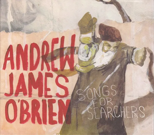 Songs For Searchers
