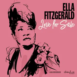 Love For Sale