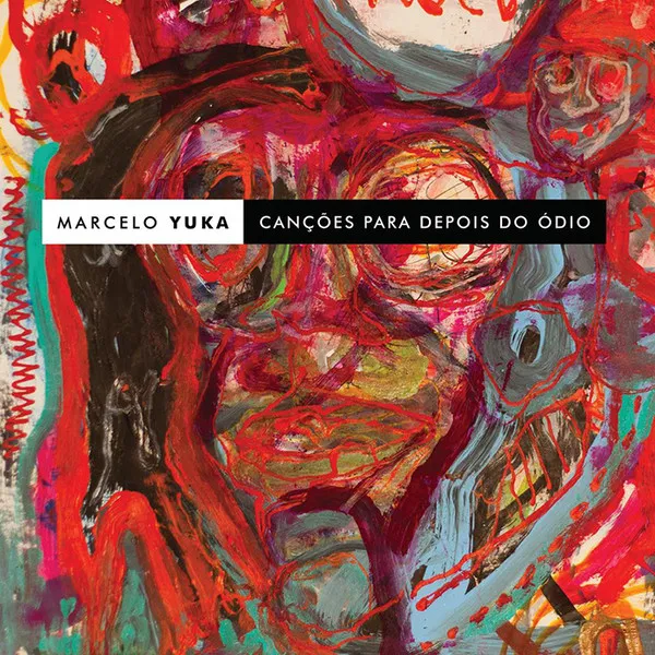 Canções Para Depois Do Ódio
