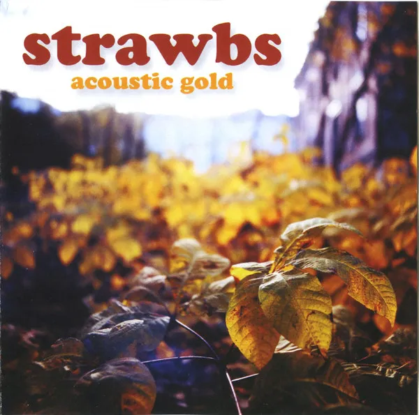 Acoustic Gold