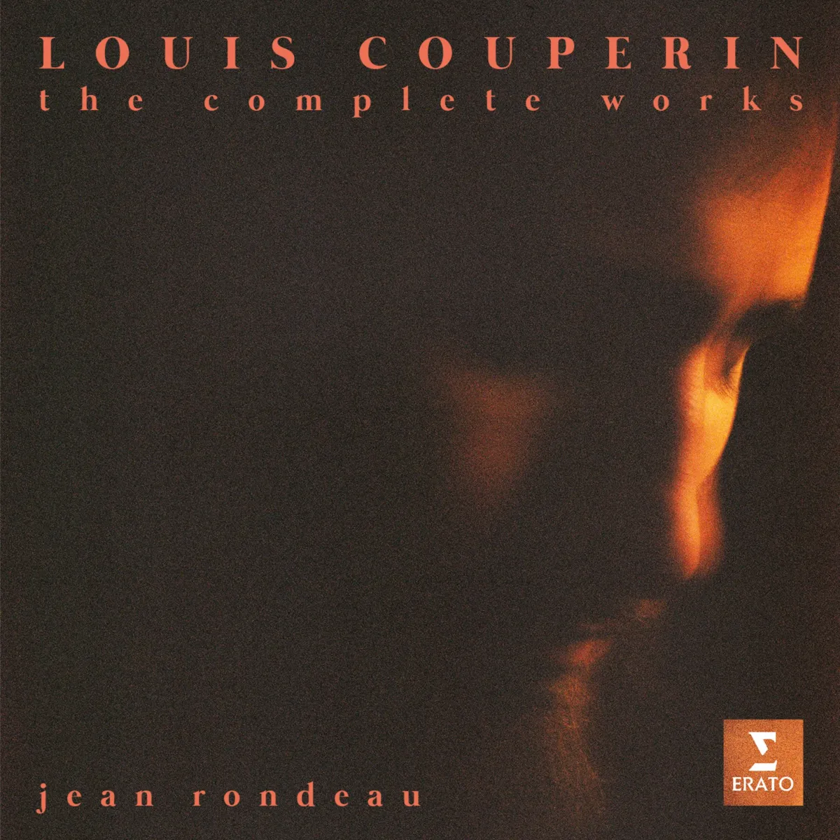Louis Couperin: the Complete Works