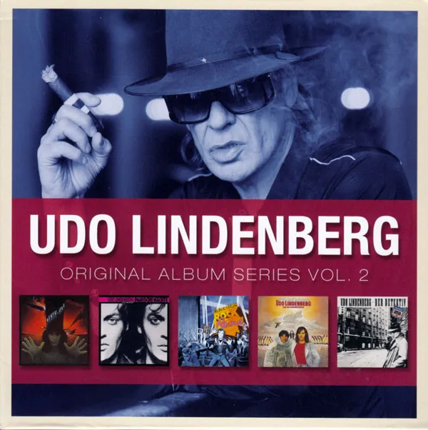 Original Album Series Vol. 2
