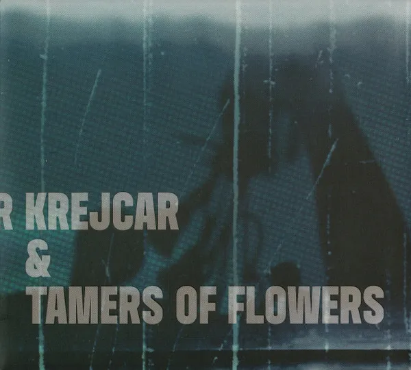 Libor Krejcar & Tamers of Flow