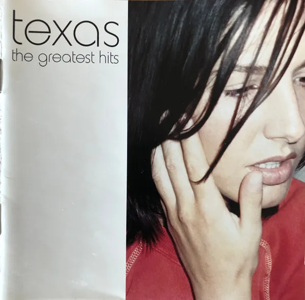 GREATEST HITS