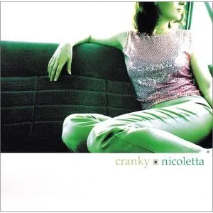 Cranky = クランキー