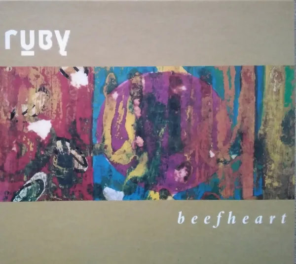 Beefheart