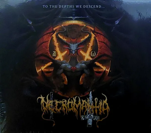 (A5)To the Depths Descend