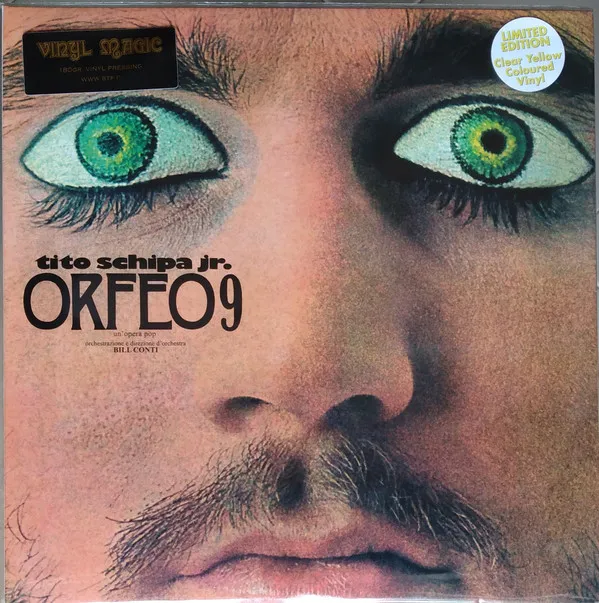 Orfeo 9