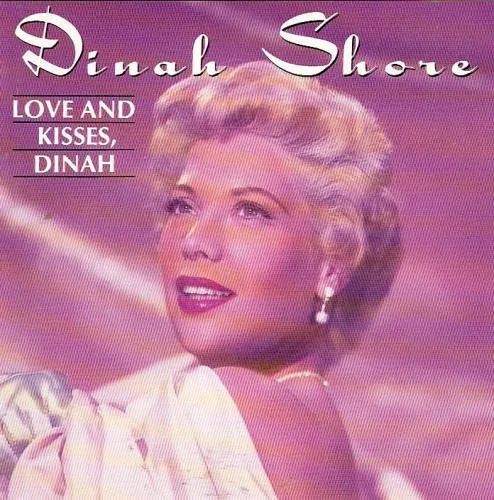 Love And Kisses, Dinah