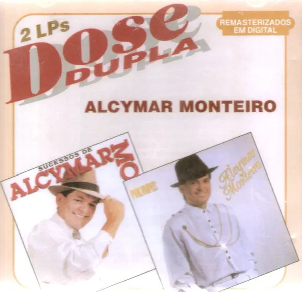 2 LPs Dose Dupla